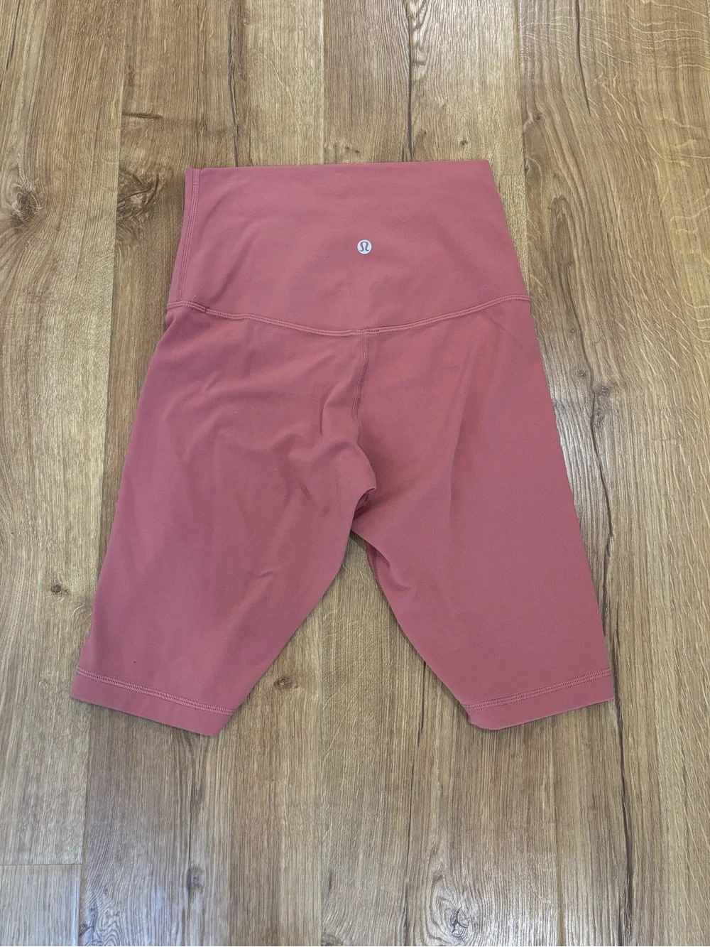 Lululemon Align Super High Rise Short *10